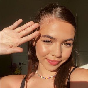 Meet your Posher, Alyssa